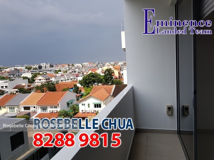 21 Richards (D19), Apartment #175813162